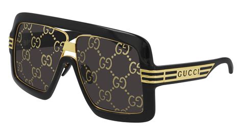 gucci sport glasses|unisex gucci sunglasses.